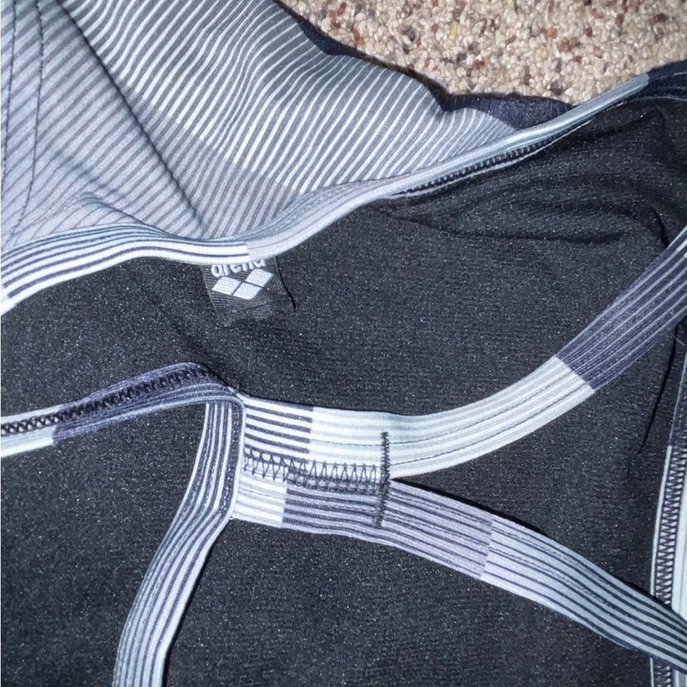 Arena Swimsuit - Picture 4 of 4